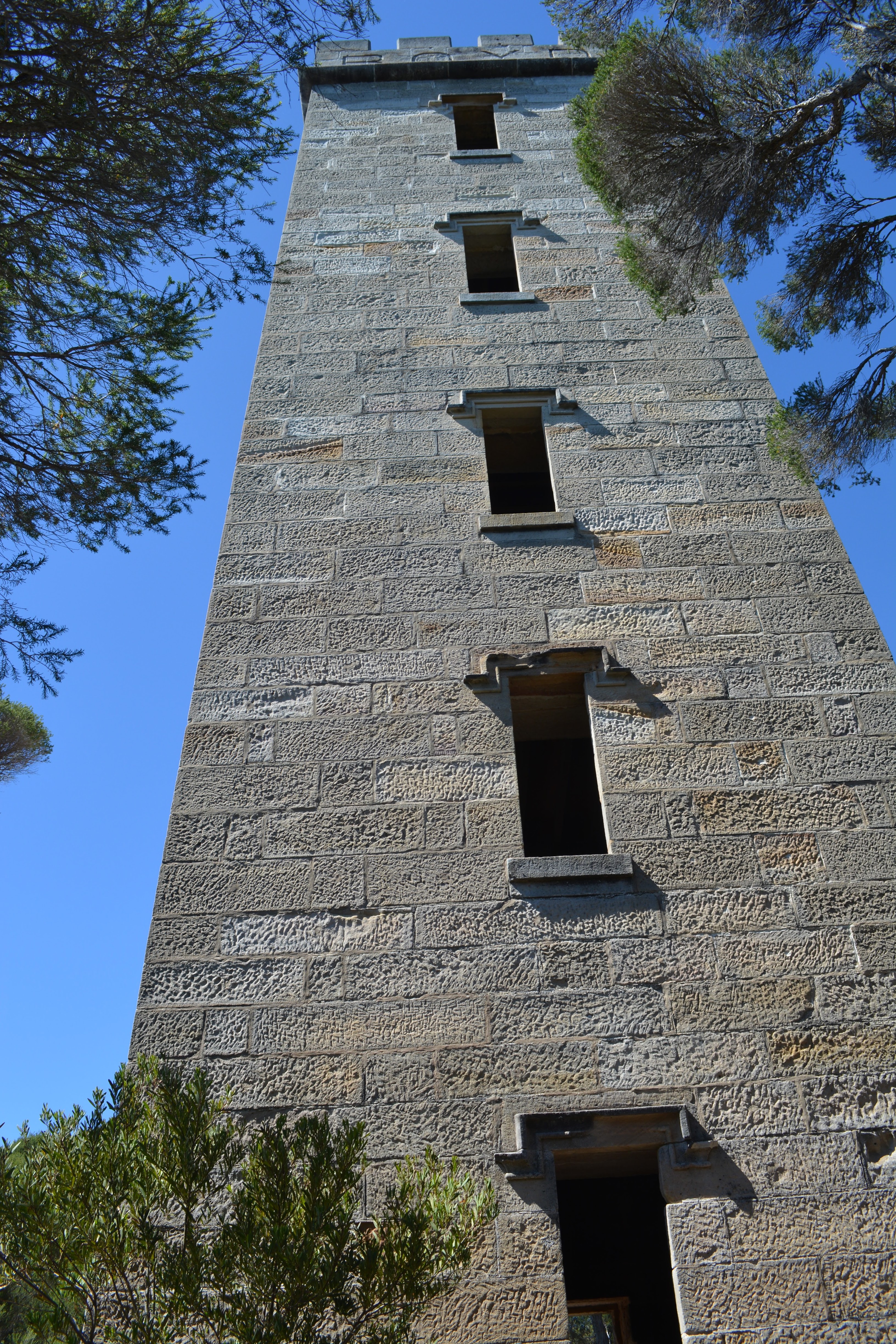 Boyd Tower