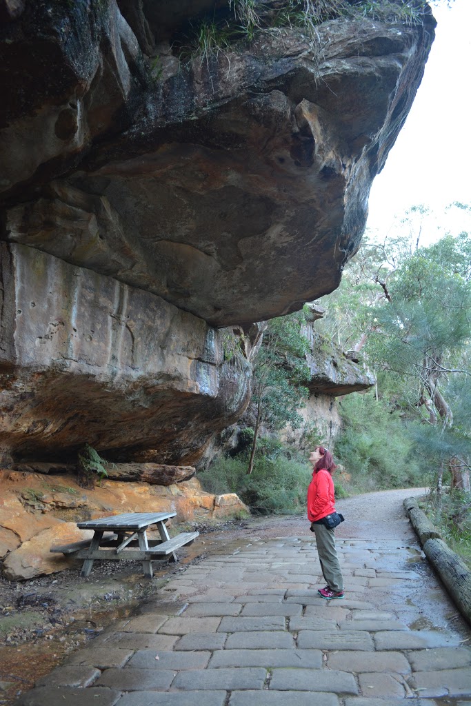 Gibraltar Rock