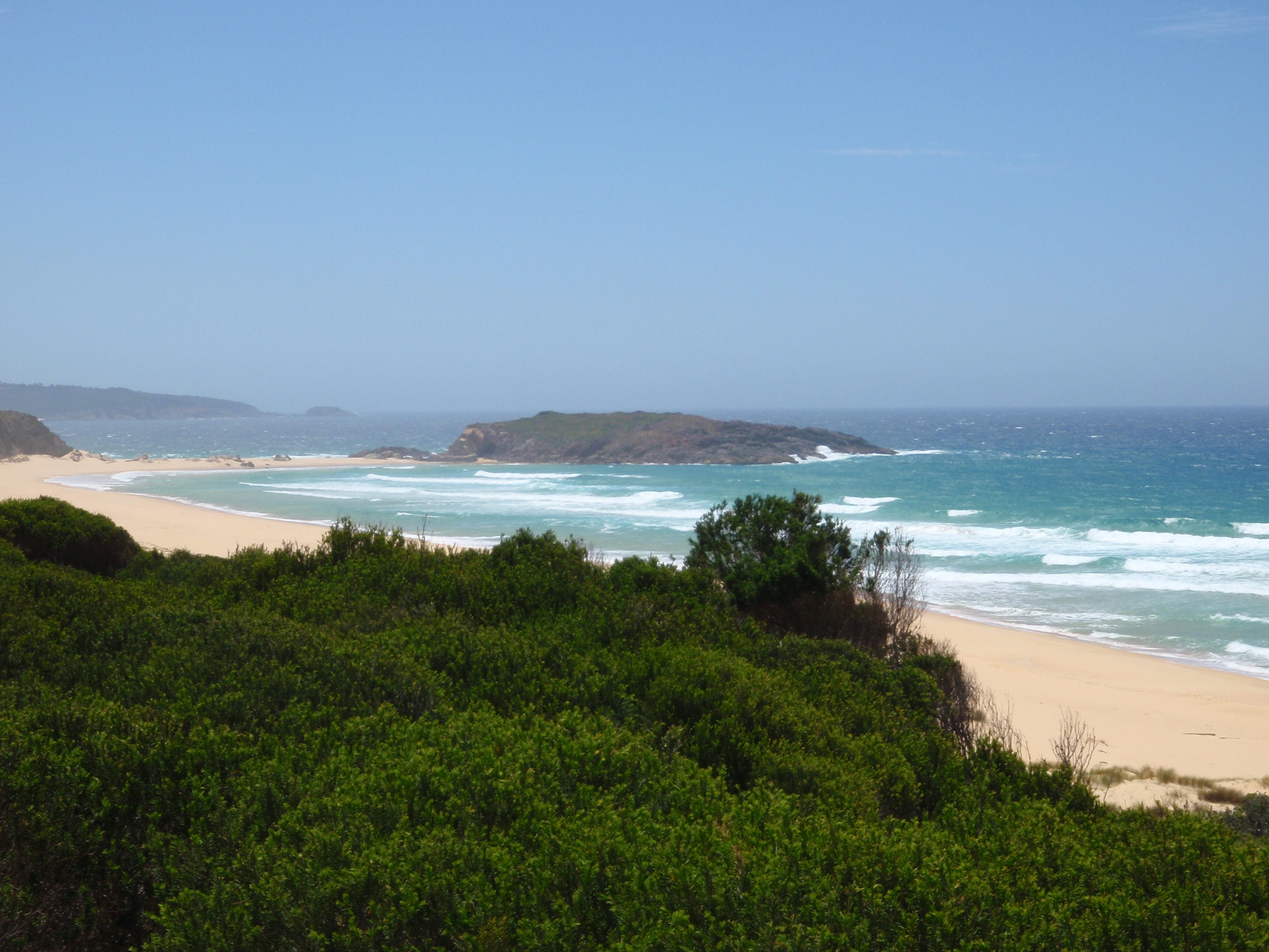 North Tura Lookout